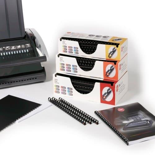 Produktbild GBC Plastikbinderücken ProComb