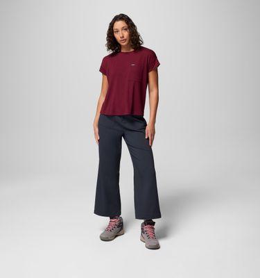 Produktbild Columbia Daniela Falls SS (M)