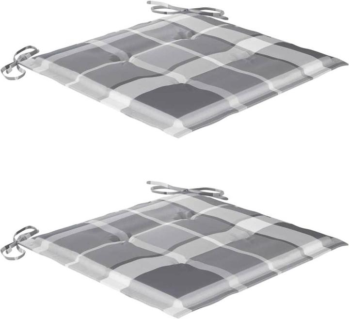 Produktbild vidaXL Gartenstuhl