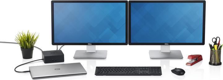Produktbild Dell TB16 (Thunderbolt, 1 Ports)