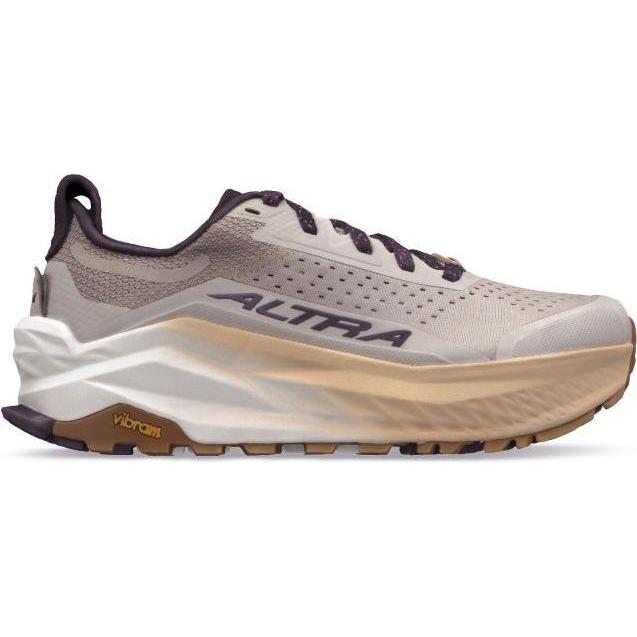 Altra, Damen, Laufschuhe, Women's Olympus 6 (41), Braun