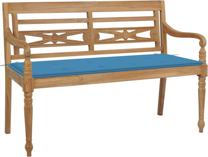 Produktbild vidaXL Bank