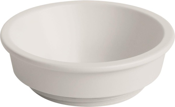 Megatron PRO KOIN FLEX MT76810 Top ring matt white