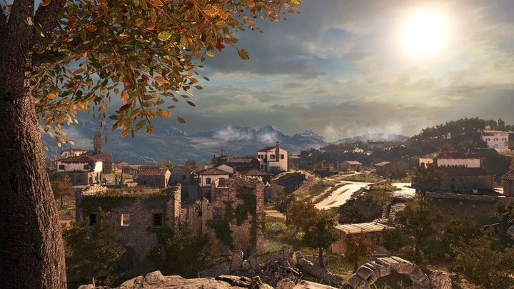 Produktbild Sniper Elite 4 (Switch, Switch Lite, Switch OLED, EN)