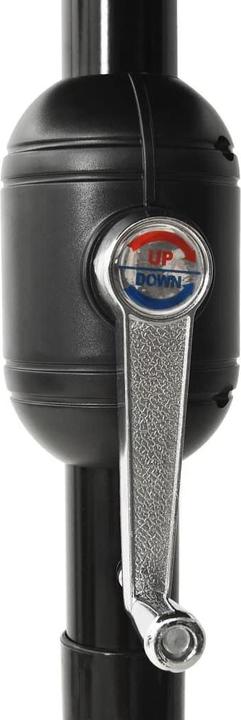 Immagine prodotto vidaXL Sonnenschirm (2 m)