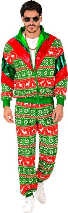 Immagine prodotto Widmann Tuta da ginnastica (L)