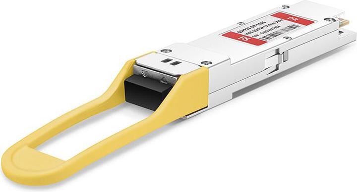 Image du produit Cisco 100G QSFP28 TRANSCEIVER 100GBAS -DR 500M SMF DUPLEX LC