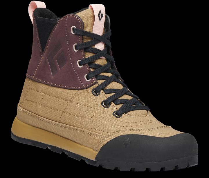 Produktbild Black Diamond W Circuit Mid Shoes (40)
