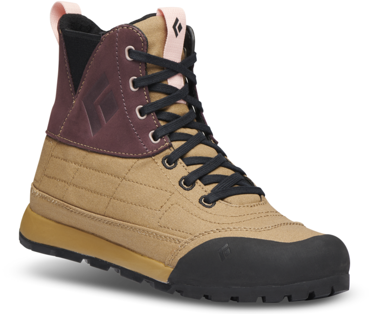 Immagine prodotto Black Diamond Scarpe W Circuit Mid (40)