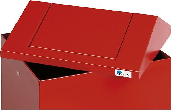 Produktbild Putzwollkasten (45 l)