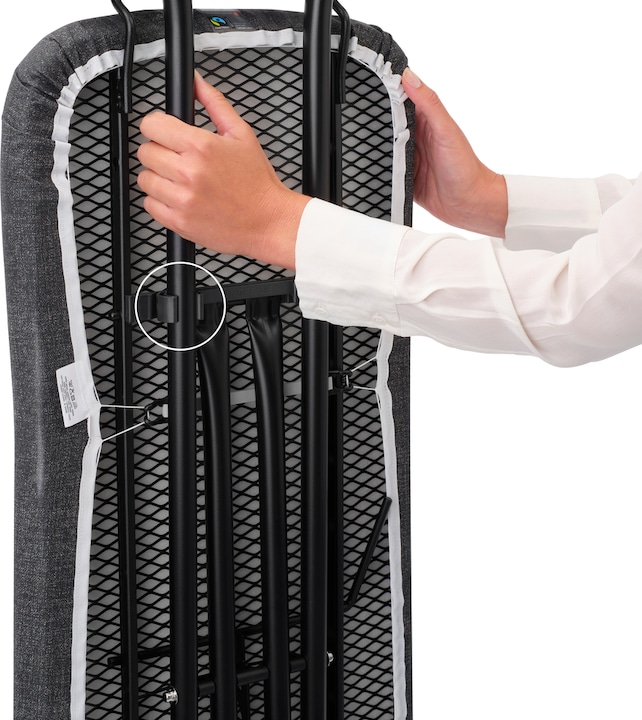 Actual product image Brabantia B (124 x 38 cm)