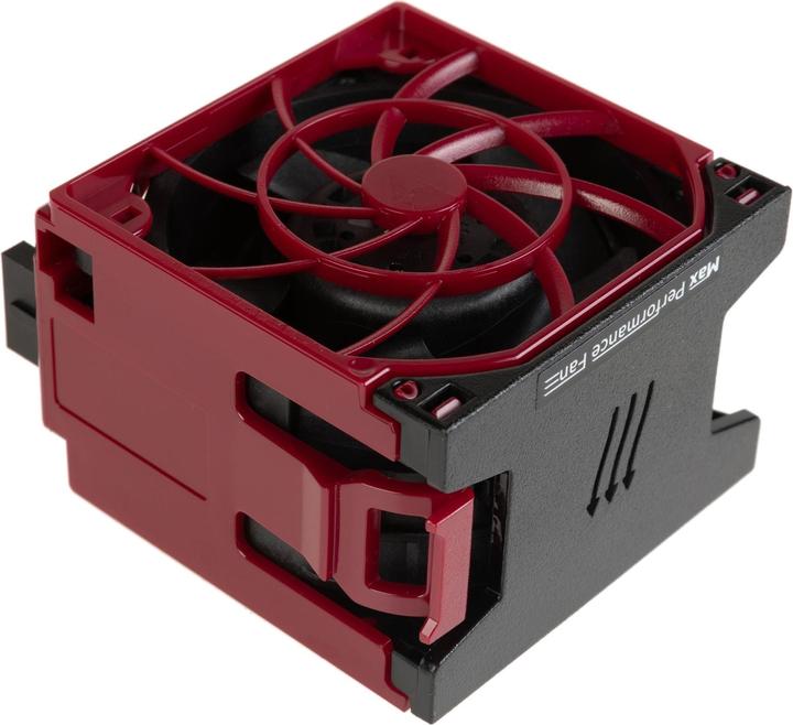 Actual product image HPE E DL38X Gen10+ Max Perf Fan Kit