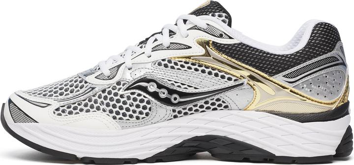 Immagine prodotto Saucony ProGrid Omni 9 Silver Gold (44.5)