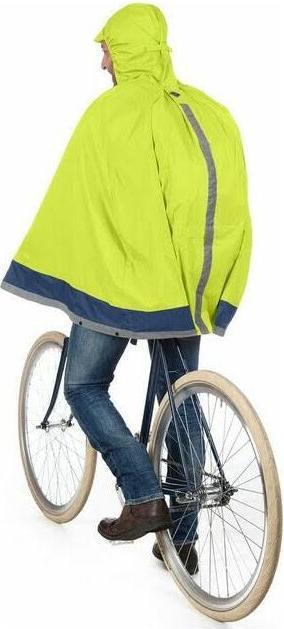 Produktbild Tucano Urbano Garibaldina Plus Regencape (L, XL, XXL)