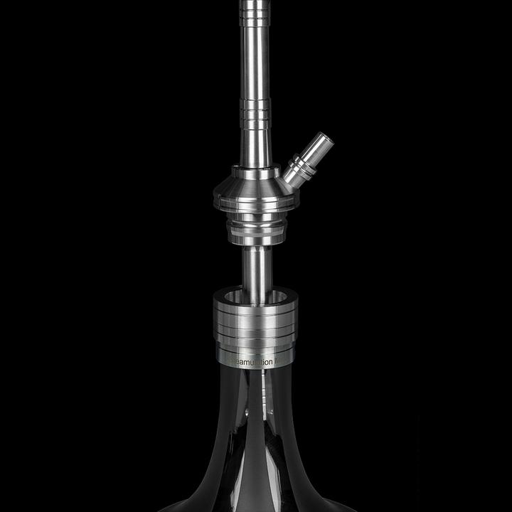Immagine prodotto Steamulation Pro X Mini Gen. 2 - Trasparente (39 cm)
