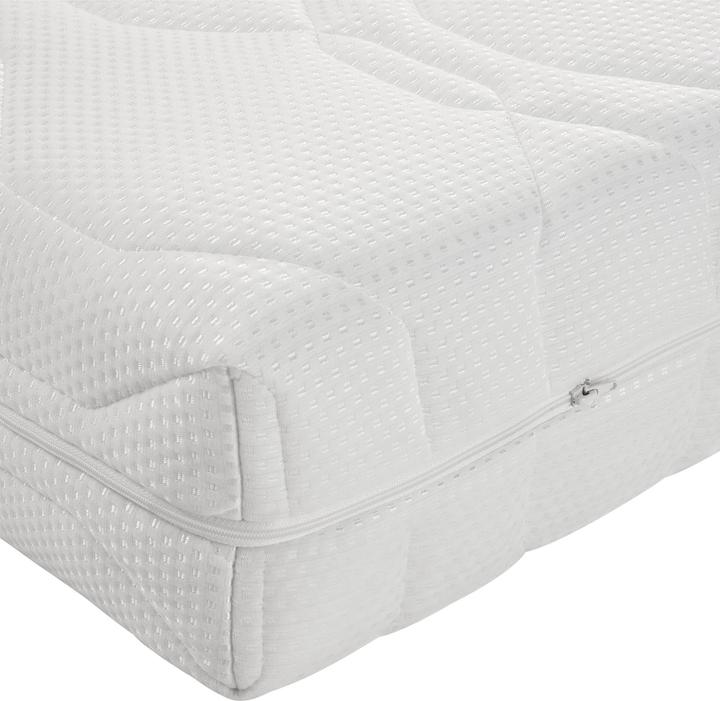 Actual product image Sanaflex Spring (160 x 200 cm)