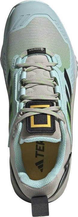 Image du produit adidas - Baskets TERREX SWIFT R3 - Adulte (37)