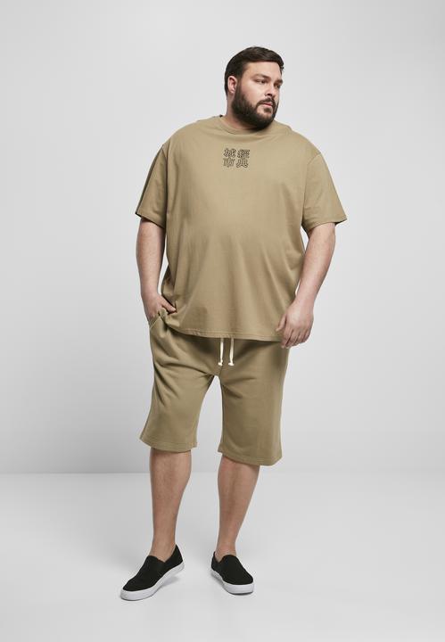 Image du produit Urban Classics Low Crotch Sweatshorts (S)