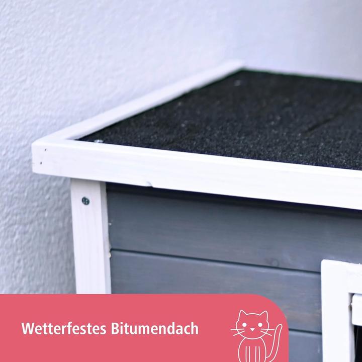 Immagine prodotto Kerbl Rustica (Gatto)