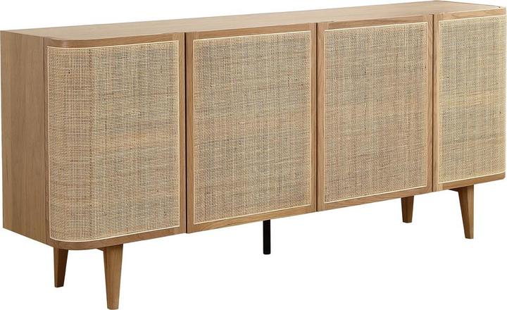 Produktbild pfister Tokke (180 x 40 x 80 cm)