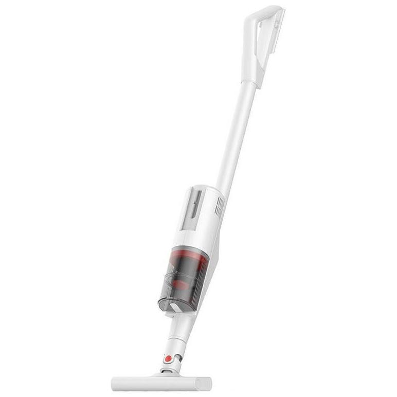Thumbnail - Deerma DX888, Staubsauger, Weiss