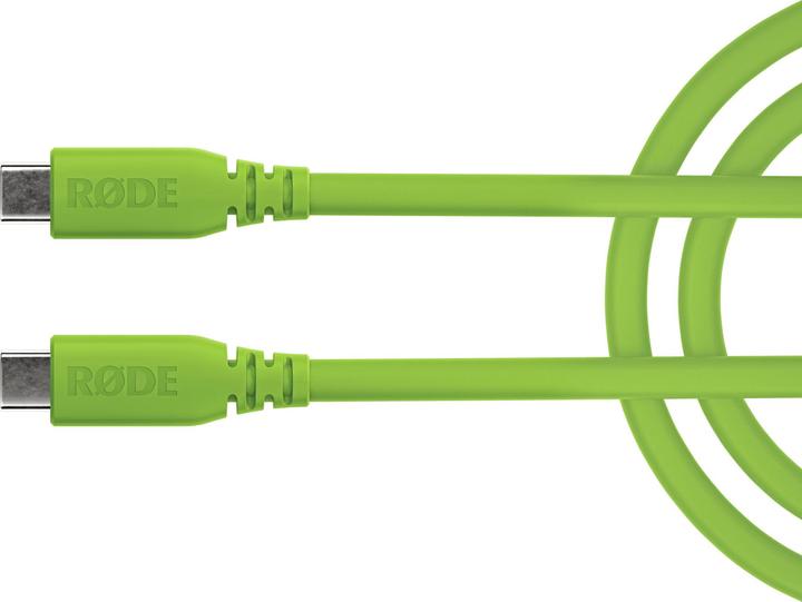 Actual product image RØDE SC17 Green (1.50 m, USB 1.0)