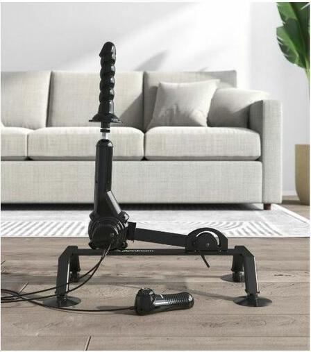 Actual product image Pipedream Body Dock Pro