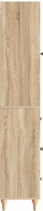 Produktbild vidaXL Möbelset (66 x 34.50 x 90 cm)