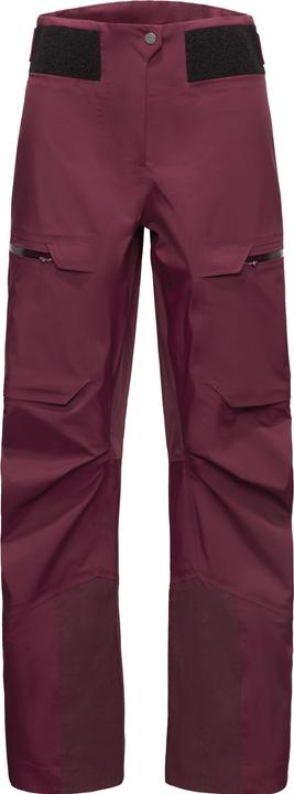 Mammut Haldigrat Light HS Pants Women, Hardshell Hose (L)