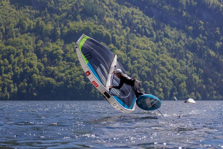 Produktbild Ensis Topspin Ii Ace