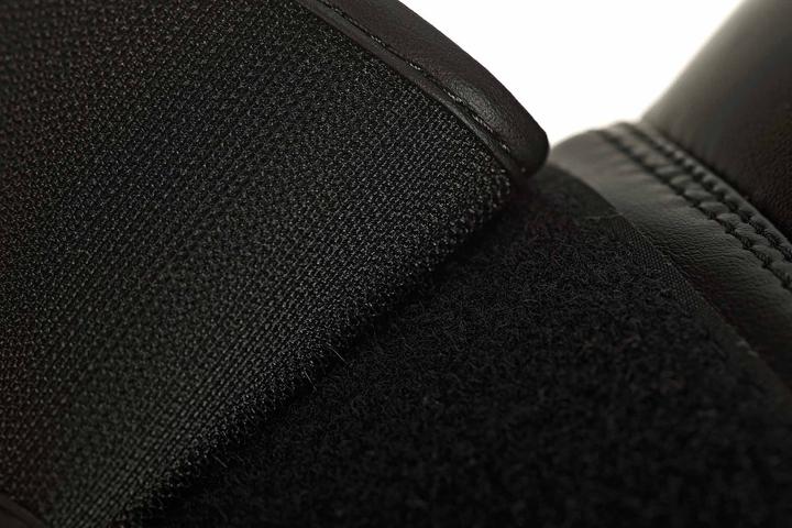 Actual product image Ju-Sports Boxhandschuh Training 2.0 black (8 OZ)