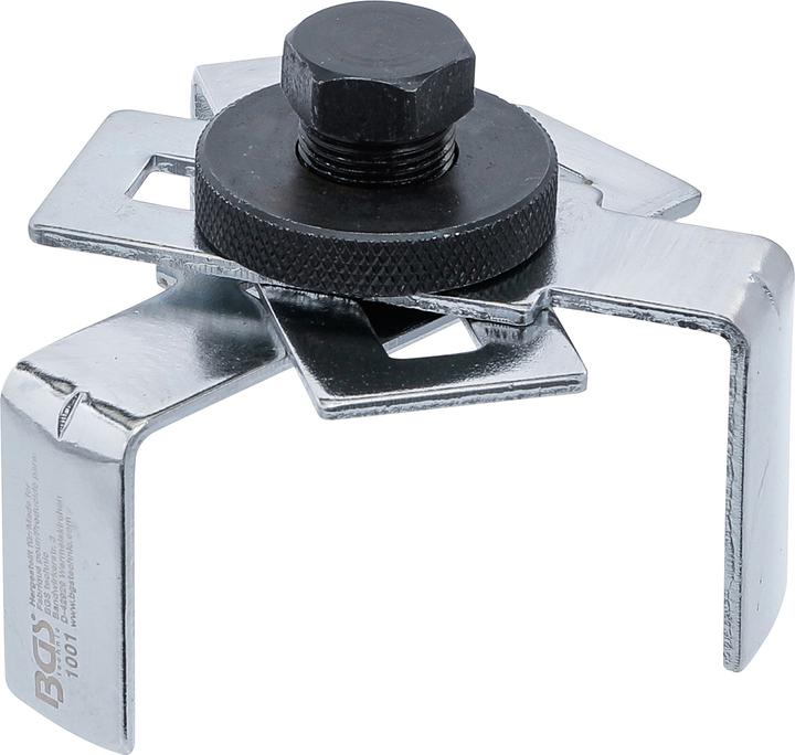 Actual product image BGS Tank Sensor Wrench, adjustable 24 mm Drive