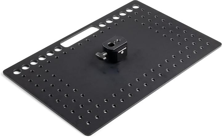 Produktbild Manfrotto TetherGear Laptop Deck