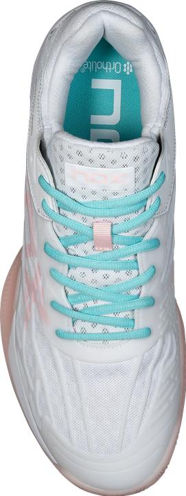 Produktbild Nox AT10 Padelschuhe LUX (39)