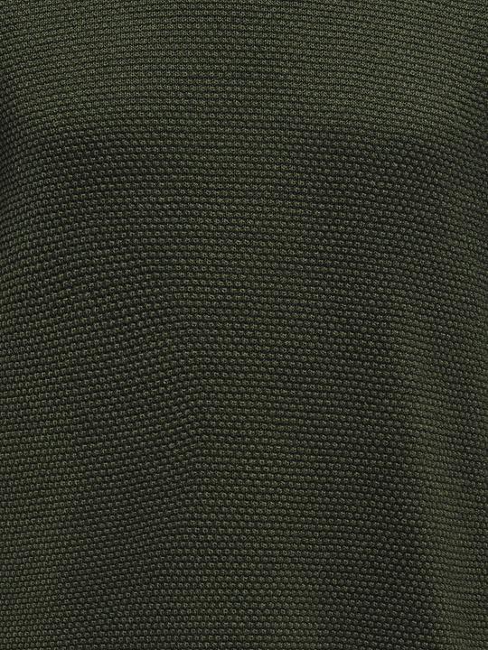 Produktbild Only & Sons Osjpanter Reg Crew Knit Noos (110, 116)