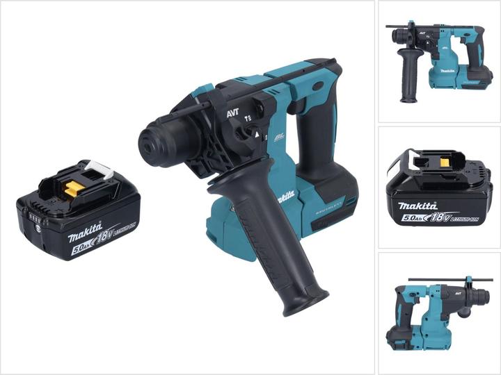 Produktbild Makita DHR 183 (Bohrhammer)