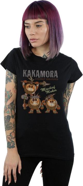 Produktbild Disney Moana Kakamora Mischief Maker TShirt (M)