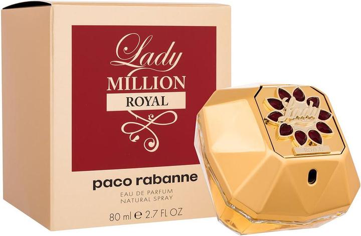 Immagine prodotto Paco Rabanne Reale (Eau de parfum, 80 ml)