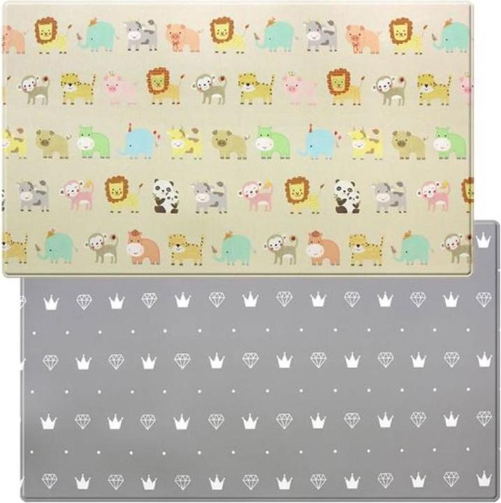 Immagine prodotto Dwinguler Parata di animali (190 x 130 cm)