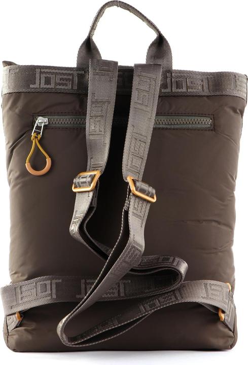 Actual product image Jost Kemi Backpack RFID 33 cm (5 l)