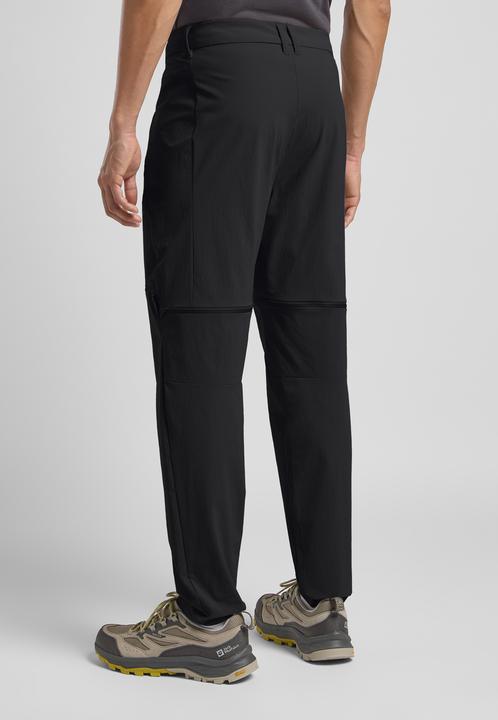Produktbild Jack Wolfskin Hikeout Zip Off Pants M (L)