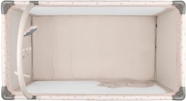 Immagine prodotto Hauck Dream'n Play Go (60 x 120 cm)