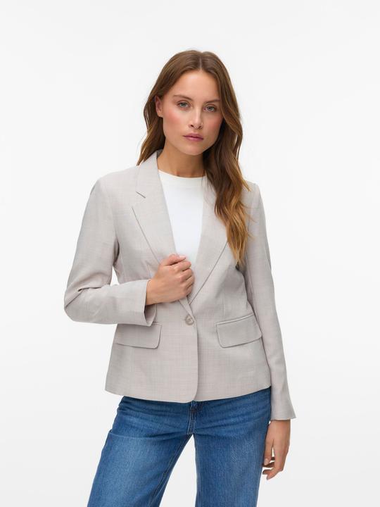 Produktbild Vero Moda VMCASSIDY Blazer Einreihiger Blazer (40)