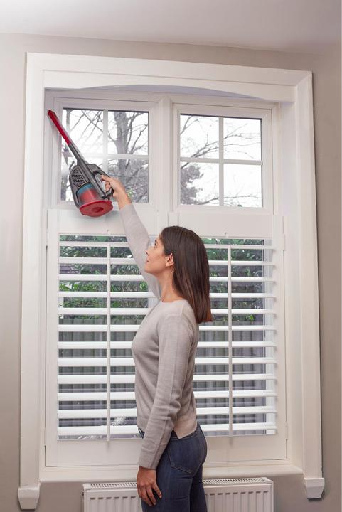 Produktbild Black & Decker BHHV315J