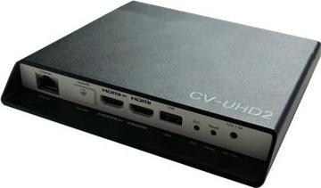 Produktbild Cisco Vision CV-UHD2 Digital Media Playe