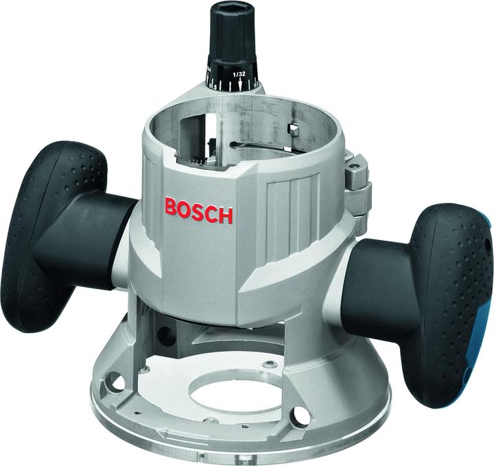 Bosch Professional Zubehör GKF 1600, Systemzubehör