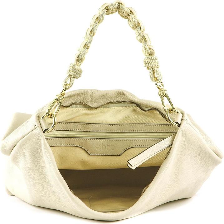 Immagine prodotto Abro Leather Dalia Hobo Bag Kaia