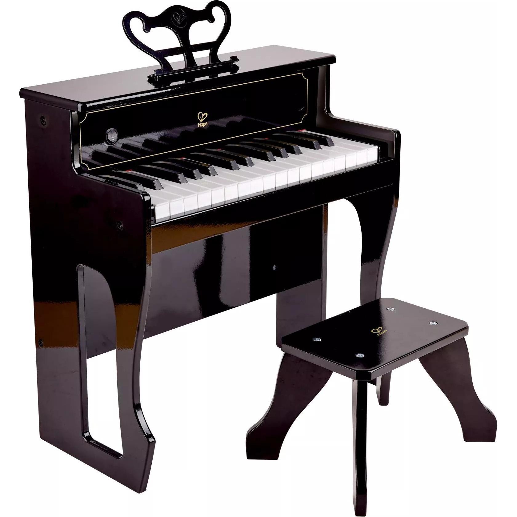 Hape Klangvolles E-Piano (Multilingual) (E0631A)