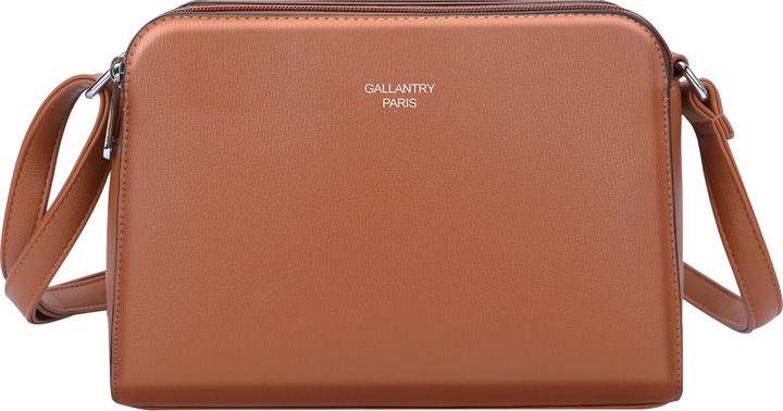 Actual product image Gallantry G-7432-2-BROWN Handtasche