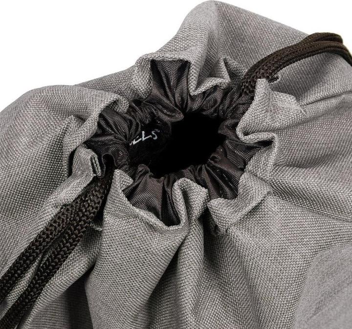 Produktbild New Rebels Gymbag Heaven - San Juan Antracite